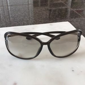 Tom Ford sunglasses